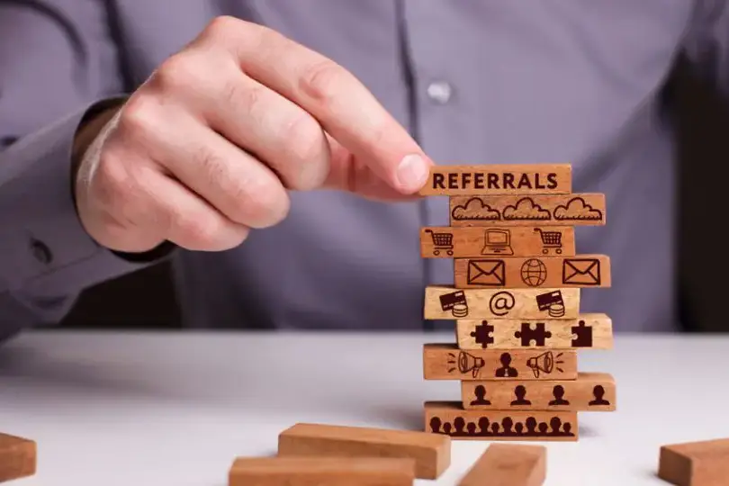 Referral Solutions