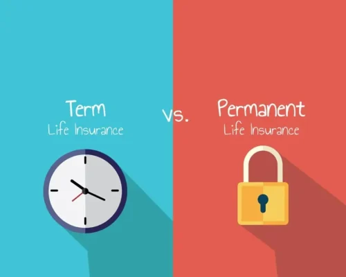 Choosing Between Term and Permanent Life Insurance in Canada