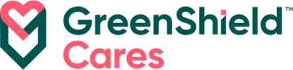 greenshield-cares-logo
